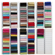 Spaghetti Straps Fuchsia Silk V Neck Long Prom/Evening Dress ANN2406