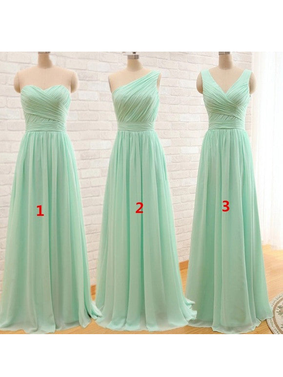 Sweethart Neck Short Bridemaid Dresses Sage Plus Size