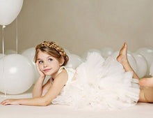 2017 Flower Girl Dresses Sashes/Ribbons Belt Lace Tulle JKF037