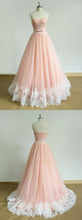 Beautiful Prom Dresses Sweetheart Floor-length Prom Dress/Evening Dress JKL073