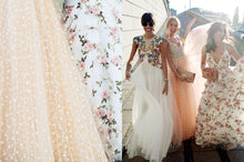 Sparkly Prom Dresses A-line Straps Beading Long Beautiful Prom Dress Sexy Evening Dress JKL572