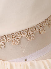 Simple Prom Dresses A Line Spaghetti Straps Embroidery Long Prom Dress JKL856|Annapromdress