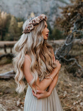 Simple Tulle Prom Dresses A-line Open Back Long Party Dresses JKU6311|Annapromdress