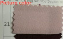 Two Piece Prom Dresses Scoop Mermaid Sweep Train Tight Long Sexy Prom Dress JKS287