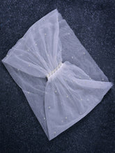 Elegant Wedding Dress Cover Arm Bride Shawl Accessories, VG73