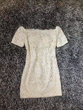 Off The Shoulder Lace Homecoming  Dress Charming Homecoming Dress S3269