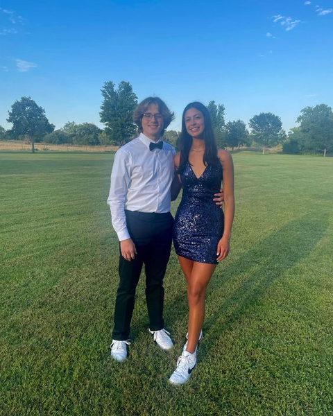 Sexy V Neck Tight Dress Short Homecoming Dress Y6947