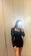 18th Birthday Outfit Black Sexy Dress Mini Homecoming Dress Y702