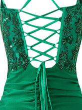 Royal Blue Sheath Short Spaghetti Strap Jersey Homecoming Dress