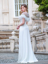 Sheath / Column  Fashion Formal Evening Dresses Sleeveless Floor Length Prom Dresses Party Dresses