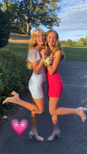 New Arrival Homecoming Dress Graduation Dress Party Dress Y2048