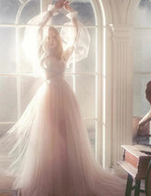 Boho Engagement Formal Evening Birthday Dress SYP29