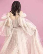 Boho Engagement Formal Evening Birthday Dress SYP29