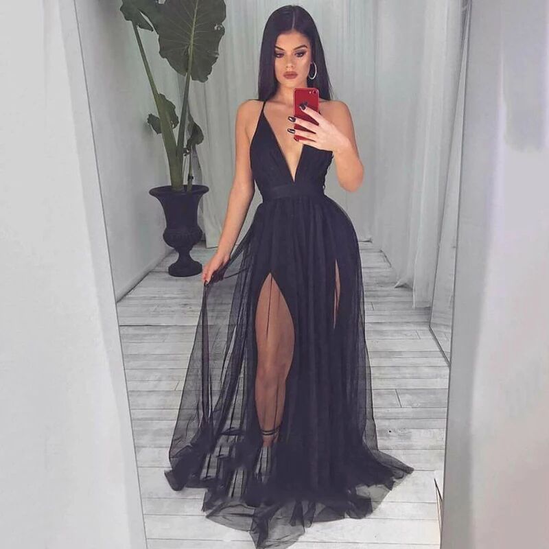 slutty prom dress Facebook