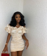 Short/Mini Off the Shoulder Black Girls Homecoming Dresses 21st Birthday Outfit Dress Y1946