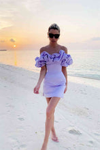 Birthday Party Dress Homecoming Dresses