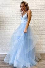 Inspired Prom Dress Ballgown Ruffles Pink Formal Gowns SYP39