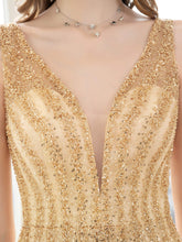 Boutique evening dresses Luxury Party Dress straps mermaid sexy elegant Prom dress