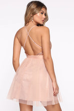 Deep V Neck Homecoming Dress SYH52
