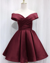 Simple Navy Blue Short Homecoming Dress Ruffle Mini Party Gowns Custom Made Women Party Gowns Short Graduation Dress Y2123