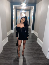 21st Birthday Outfit Black Girl Homecoming Dress Short Cocktail Dresses Y2105