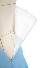 Garden Party Mini dress Corset Dress Hoco SYH3