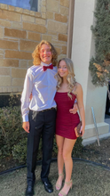 Sexy Burgundy Dress Burgundy Mini Dress Short Homecoming Dress Y2232