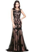 A-line Short Pink Tulle Homecoming Dresses with Lace Appliques