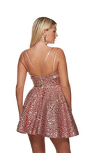Off The Shoulder Cocktail Dresses Shiny Party Dresses SYH84