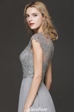 Crystal Appliques Sweetheart Side Slit Evening Maxi Dresses Backless aline Wedding Party Dress