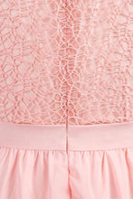 Elegant Cap Sleeves A Line Evening Swing Dress Navy Blue Long Party Dress