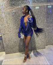 21th Birthday Outfit Dress Long Sleeves Party Dress Black Girls Dress Sexy Homecoming Dress Y1538