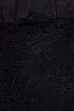 Floor Length Off-shoulder Mermaid Lace Tulle Prom Dresses