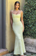 whitney maxi dress formal dresses mermaid mini dress