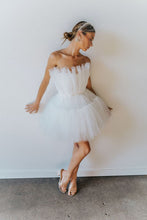 Strapless Homecoming Dress Short Hoco Dresses SYH5