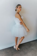 Strapless Homecoming Dress Short Hoco Dresses SYH5