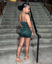 Sexy Spaghetti Straps Dress Birthday Outfit Dress Mini Homecoming Dress Y1822