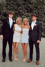 Cute Homecoming Dress Back To School Party Gown Y678