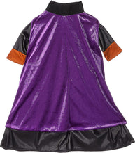 Disguise Disney Anna Frozen 2 Classic Girls' Halloween Costume Purple, 3T-4T