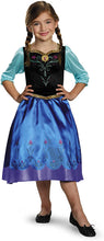 Dressy Daisy Girls' Ice Princess Sister Costume Dresses Birthday Halloween Christmas Fancy Party Outfit Size 3-10