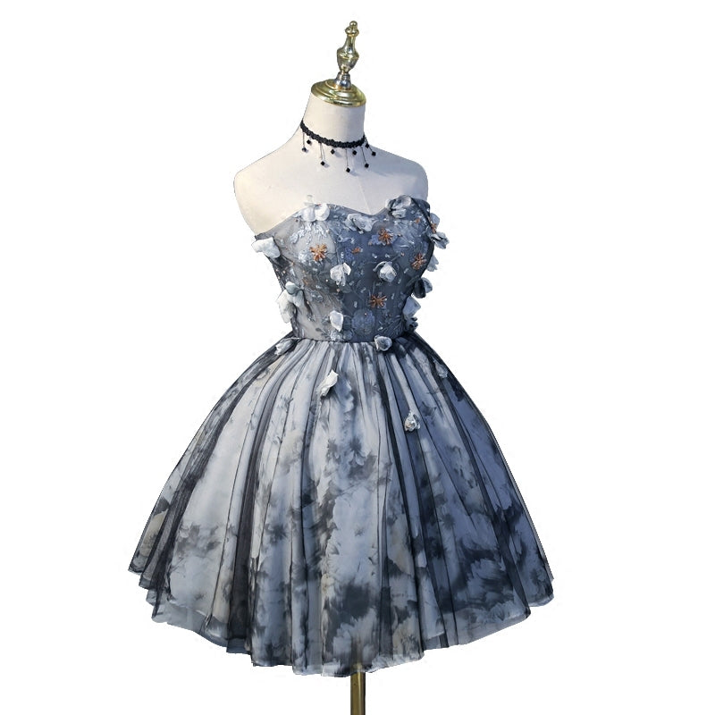 Simple Homecoming Dresses A-line Sweetheart Royal Blue Short Prom Dress Cheap Party Dress JK930|Annapromdress Anna PromDress Simple Homecoming Dresses A-line Sweetheart Royal Blue Short Prom Dress Cheap Party Dress JK930|Annapromdress Anna PromDress