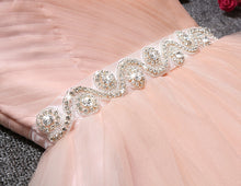 2017 Homecoming Dress A-line Strapless Short Prom Dress Party Dress JK002