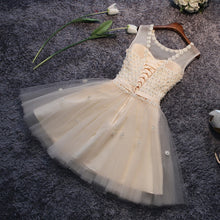 2017 Homecoming Dress Sexy A-line Straps Short Prom Dress Party Dress JK003