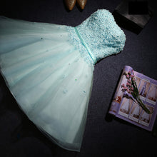 2017 Homecoming Dress Sexy A-line Straps Short Prom Dress Party Dress JK009