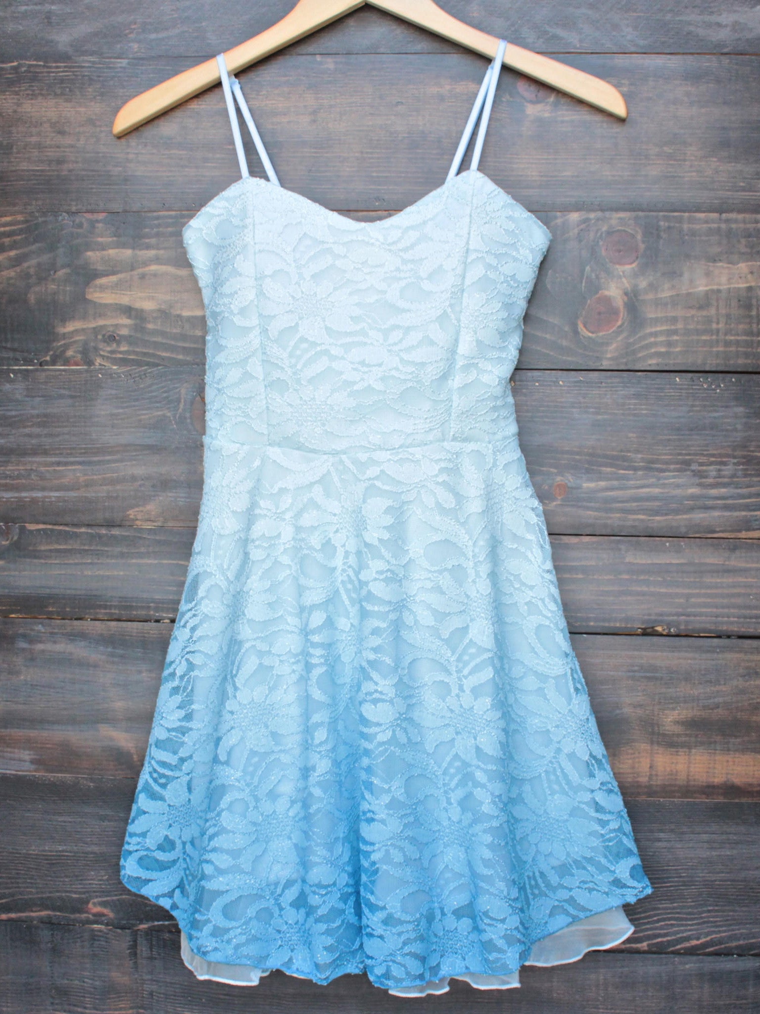 New Style Spaghetti Straps Short Lace Homecoming Dresses,  Mini Lace Party Dress UQ1852
