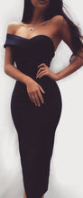 Sexy Homecoming Dress One Shoulder Dark Navy Knee-length Short Prom Dress Party Dress JK059