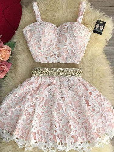 2017 Homecoming Dress Satin Straps Short Prom Dress Party Dress JK062