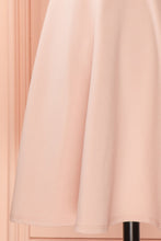 2017 Homecoming Dress Sexy Pink Cheap Short Prom Dress Party Dress JK182