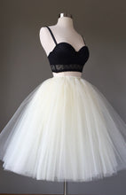 2017 Homecoming Dress Sexy Ball Gown Tulle Short Prom Dress Party Dress JK230