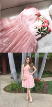  Homecoming Dress Chic Little Black Dress Short Prom Dress Party Dress JK232|Annapromdress